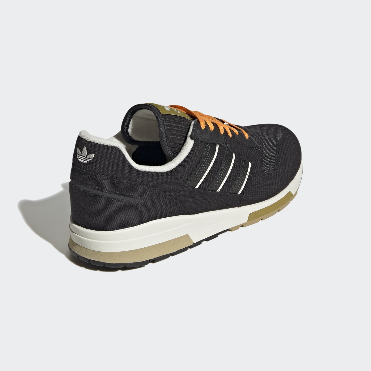 Adidas Chaussure ZX 420. 6