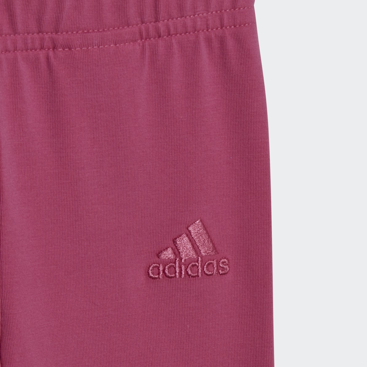 Adidas Fato de Treino com Capuz em Fleece. 9