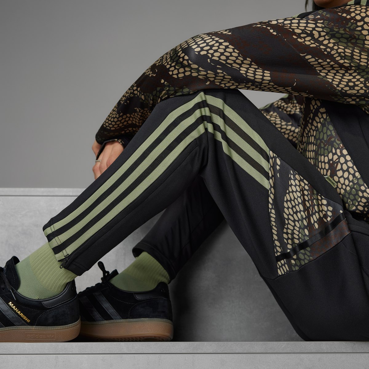 Adidas Pantalon d'entraînement Arsenal x Maharishi Condivo 23. 5