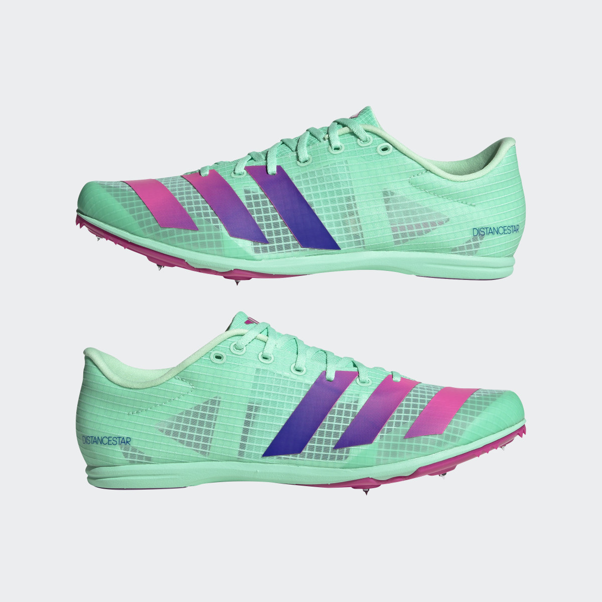 Adidas Chaussure DistanceStar. 8