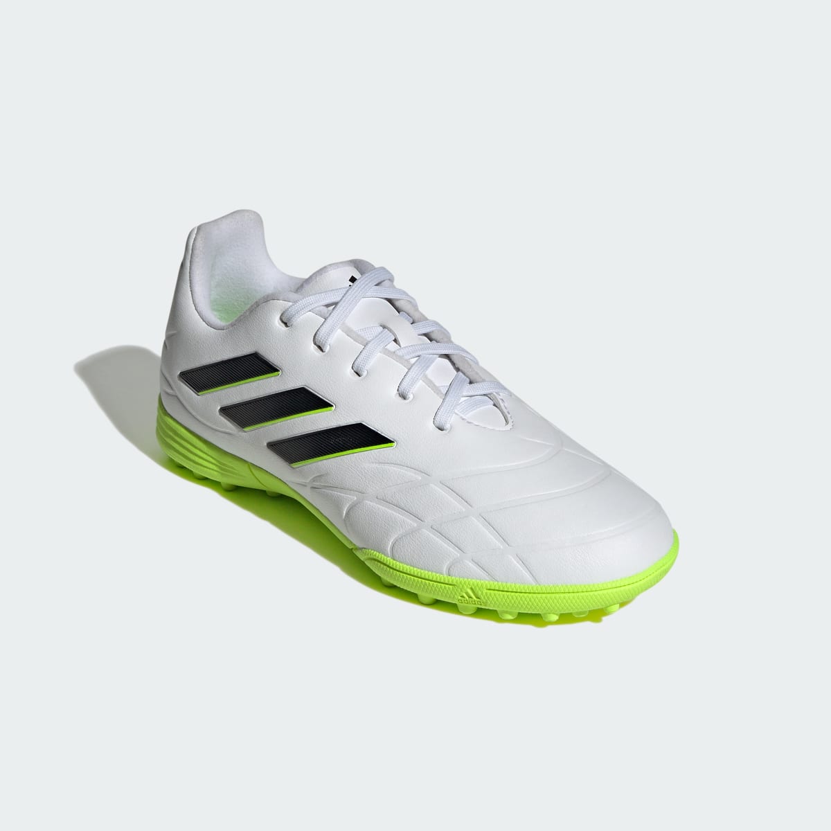 Adidas Zapatilla de fútbol Copa Pure II.3 moqueta. 5