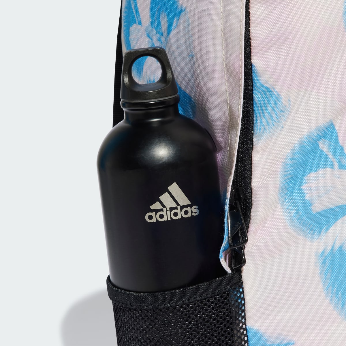 Adidas Linear Graphic Backpack. 4