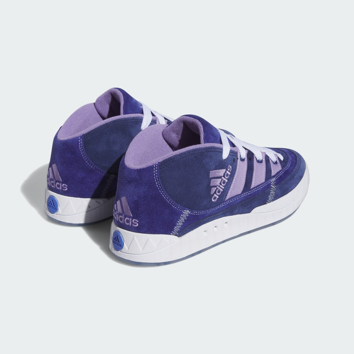 Adidas Buty Originals Adimatic Mid x Maité. 7