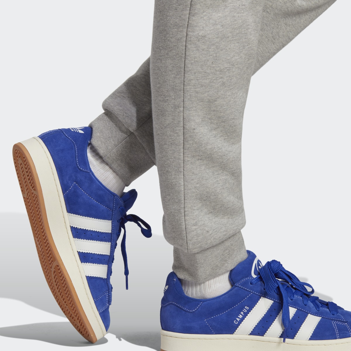 Adidas Calças Trefoil Essentials. 6