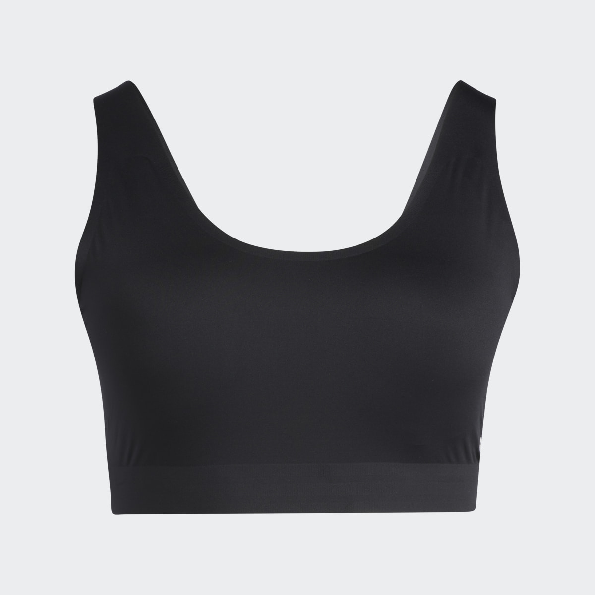 Adidas Brassière PureLounge Maintien léger (Grandes tailles). 5