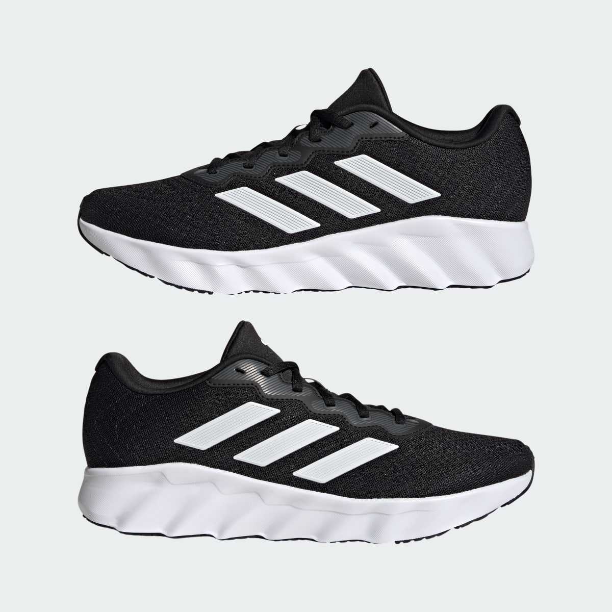 Adidas Switch Move Koşu Ayakkabısı. 8