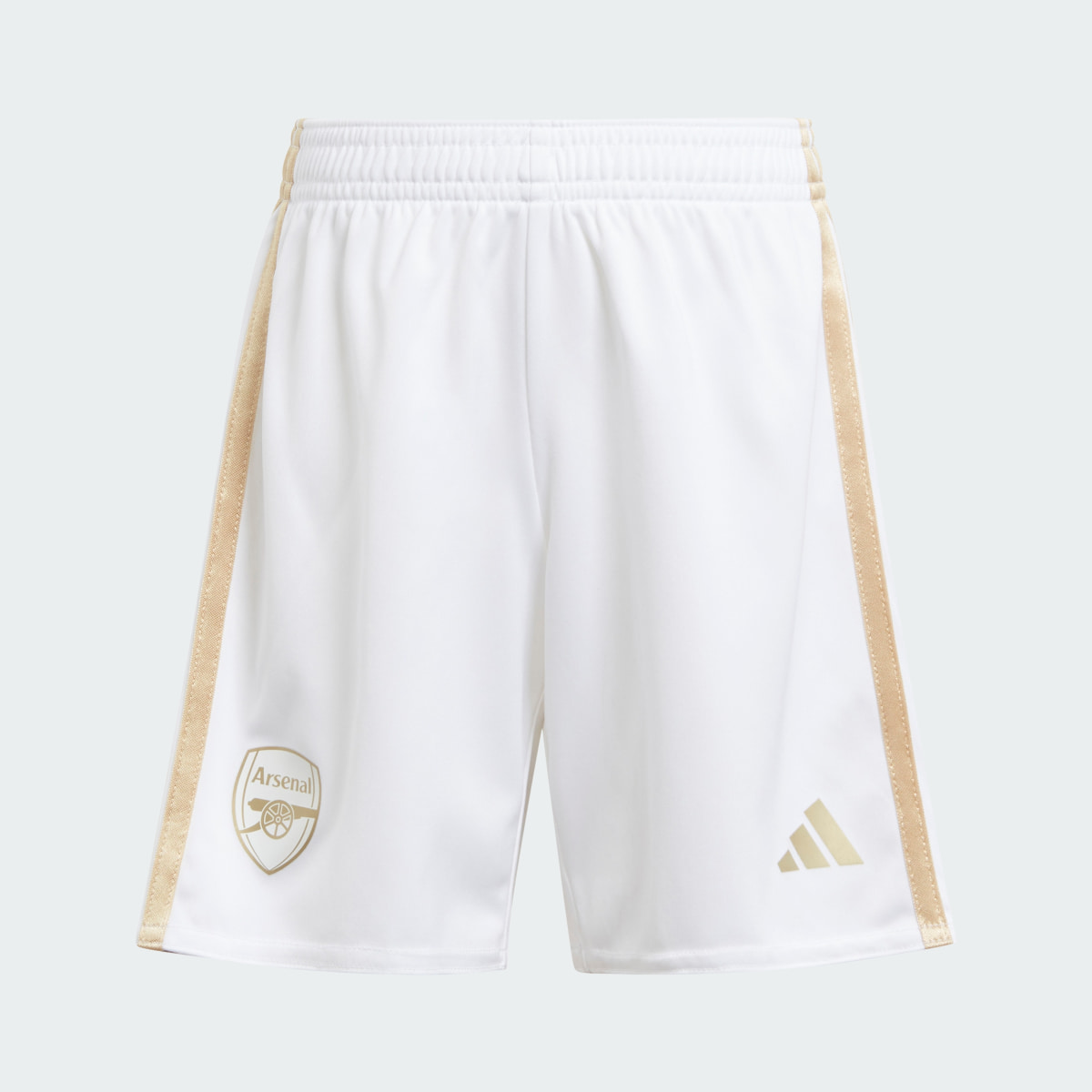 Adidas Divisa Mini Home 23/24 Arsenal FC. 9