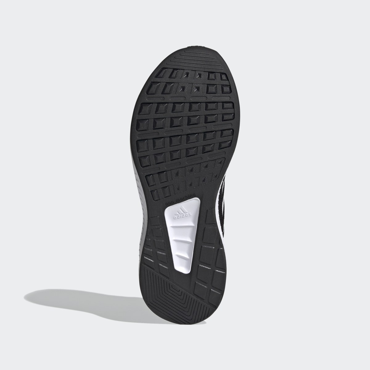 Adidas Runfalcon 2.0 Running Shoes. 4