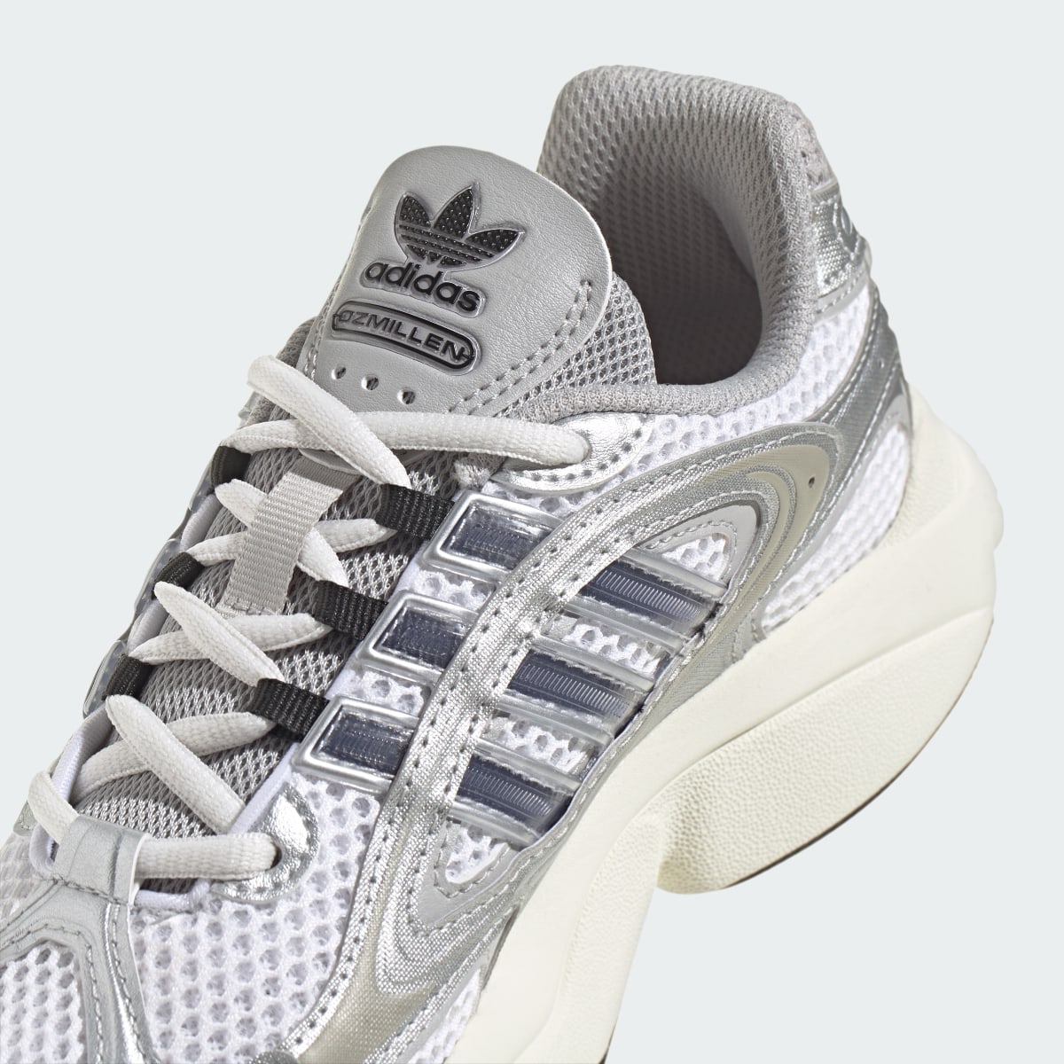 Adidas Sapatilhas OZMILLEN – Criança. 10