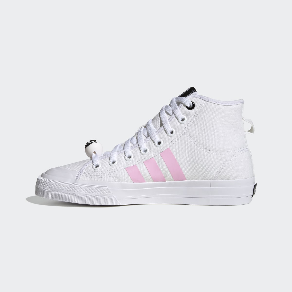 Adidas Nizza High RF x André Saraiva Shoes. 11