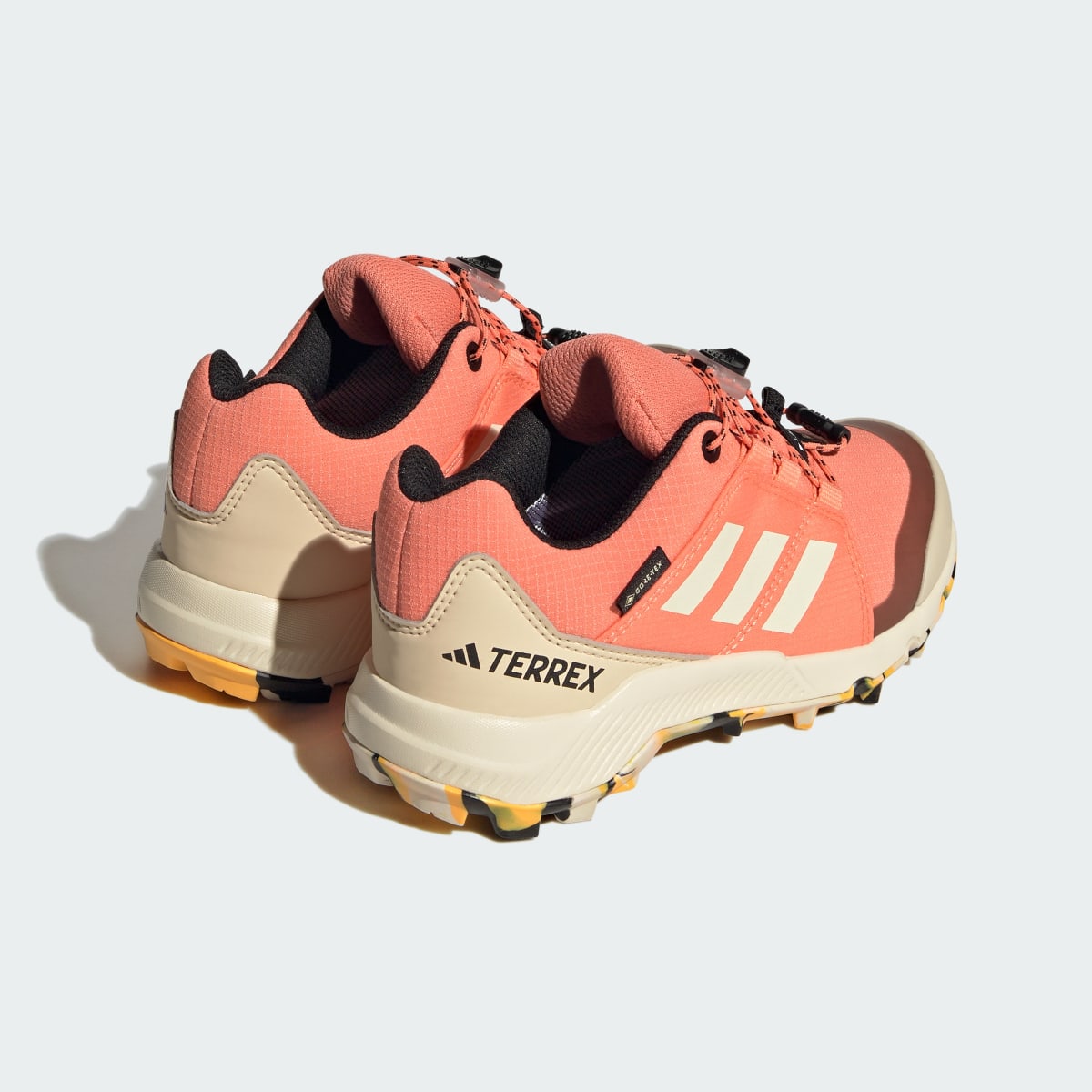 Adidas Buty Terrex GORE-TEX Hiking. 7