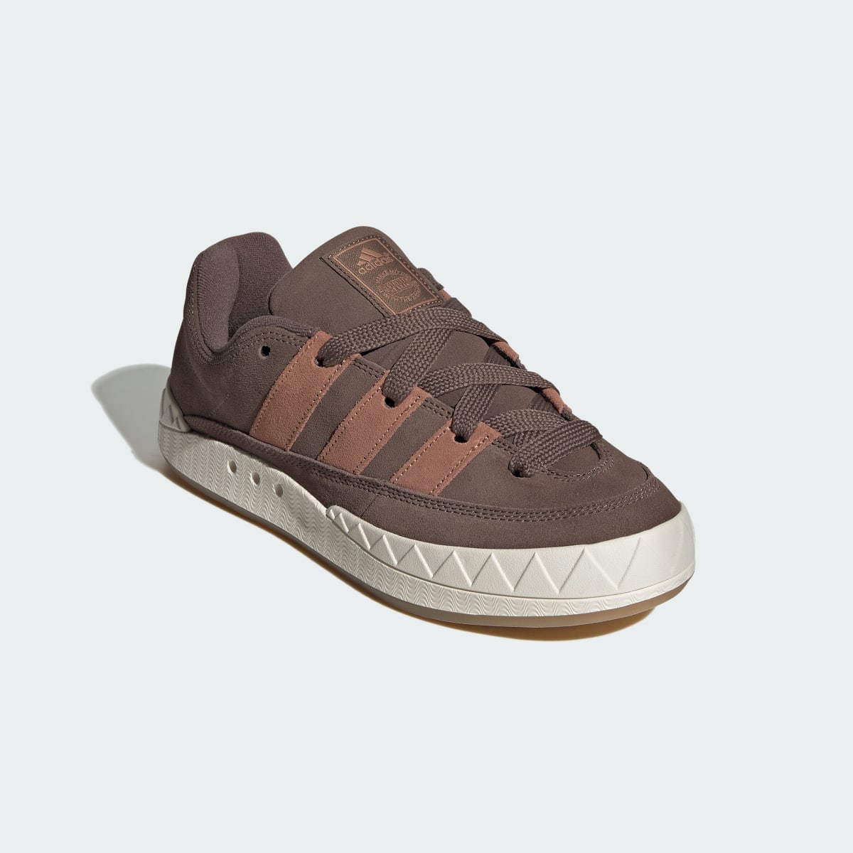 Adidas Tenis Adimatic. 7