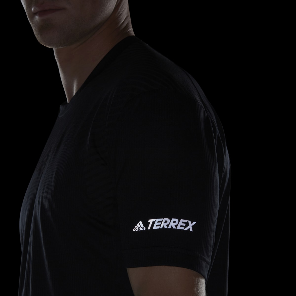 Adidas Camiseta Terrex Hike Graphic. 9