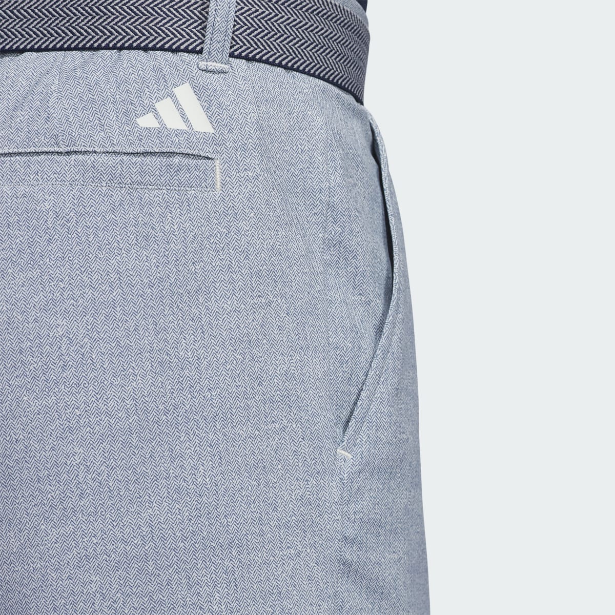 Adidas Ultimate365 Printed Shorts. 7