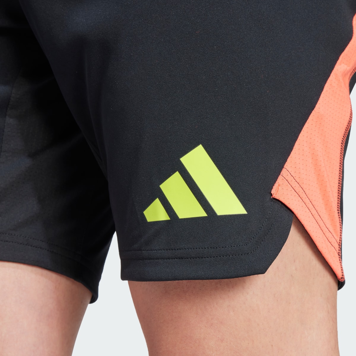 Adidas Tiro 24 Pro Goalkeeper Shorts. 8