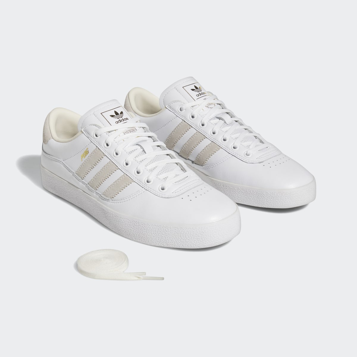 Adidas Zapatilla Puig. 10