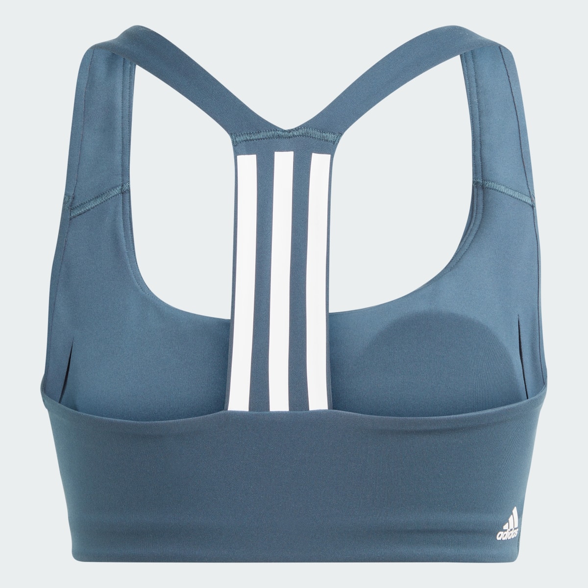 Adidas Powerimpact Training Medium-Support Bra. 6