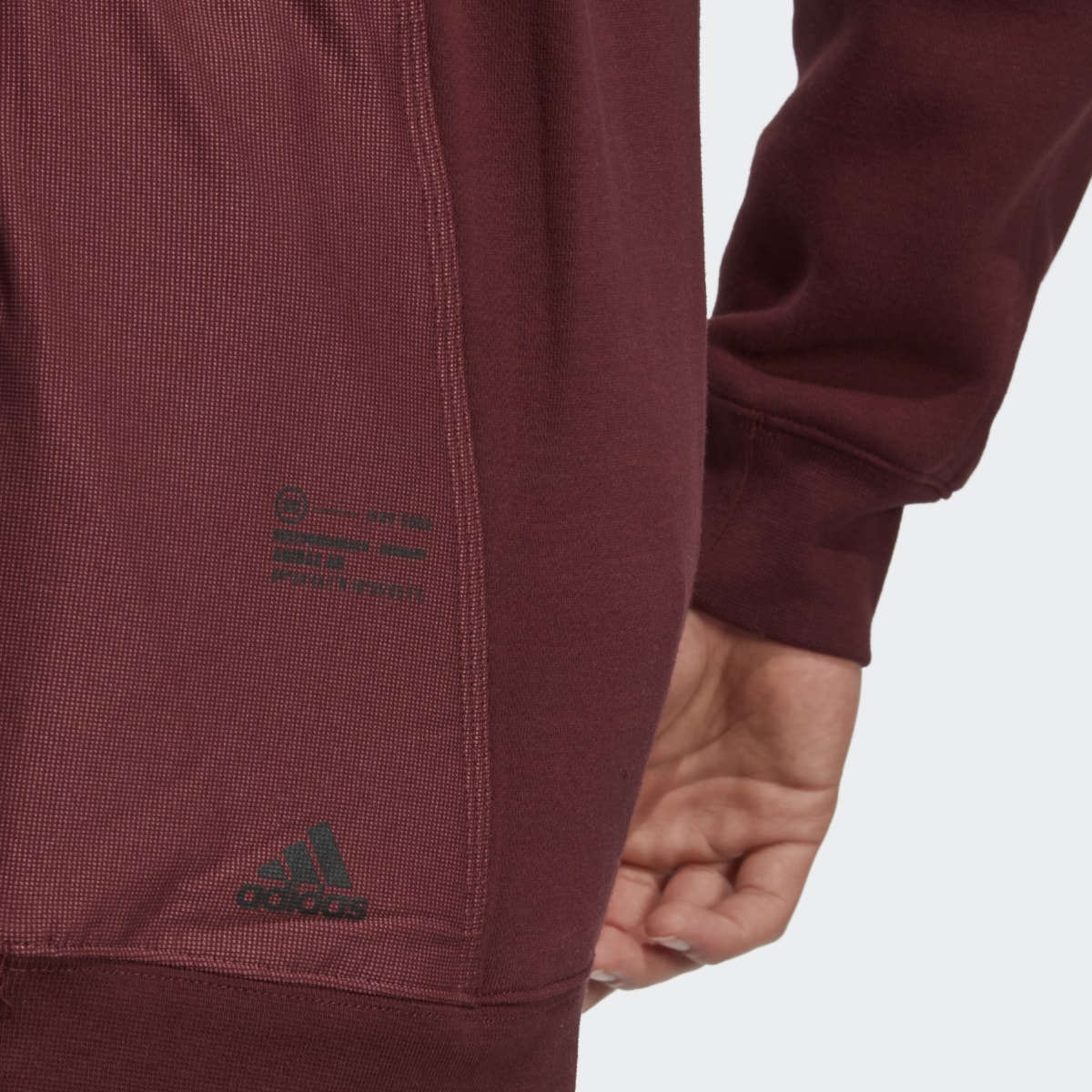 Adidas Sudadera City Escape. 6