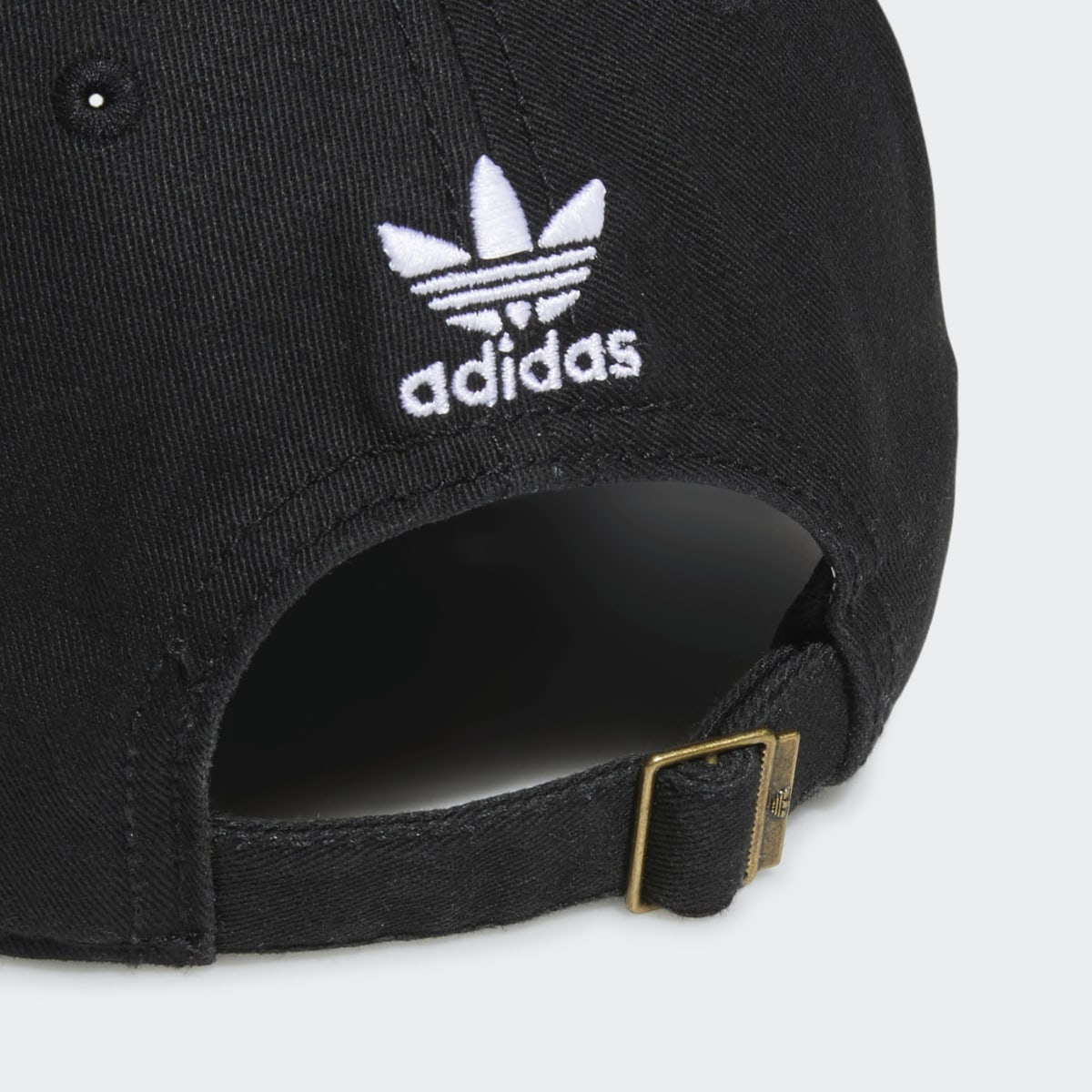 Adidas Washed Relaxed Hat. 7