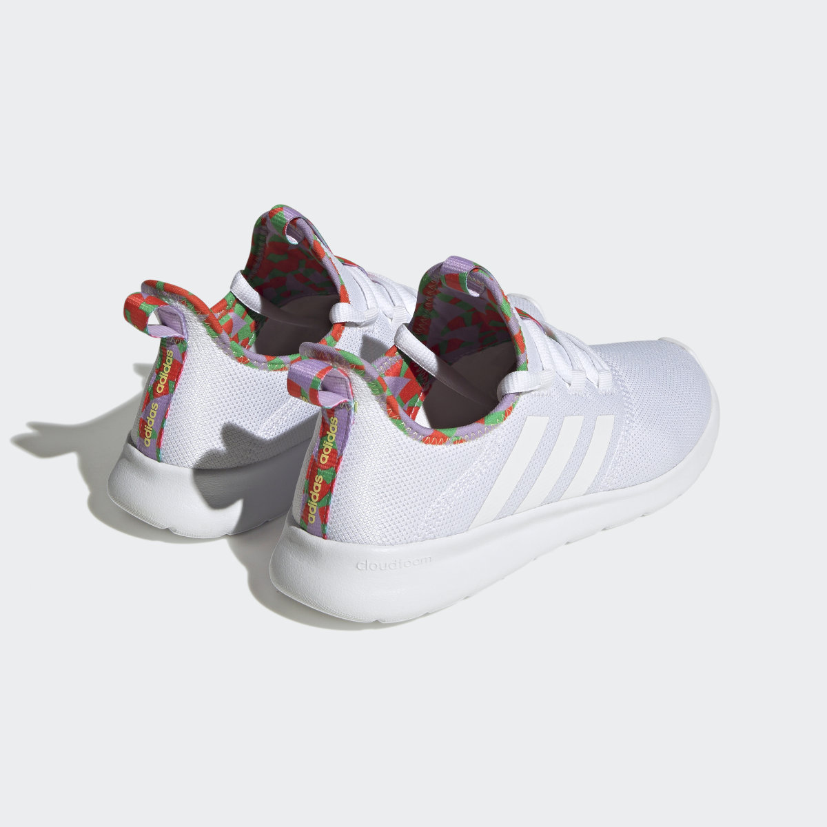 Adidas Tenis Cloudfoam Pure 2.0. 6