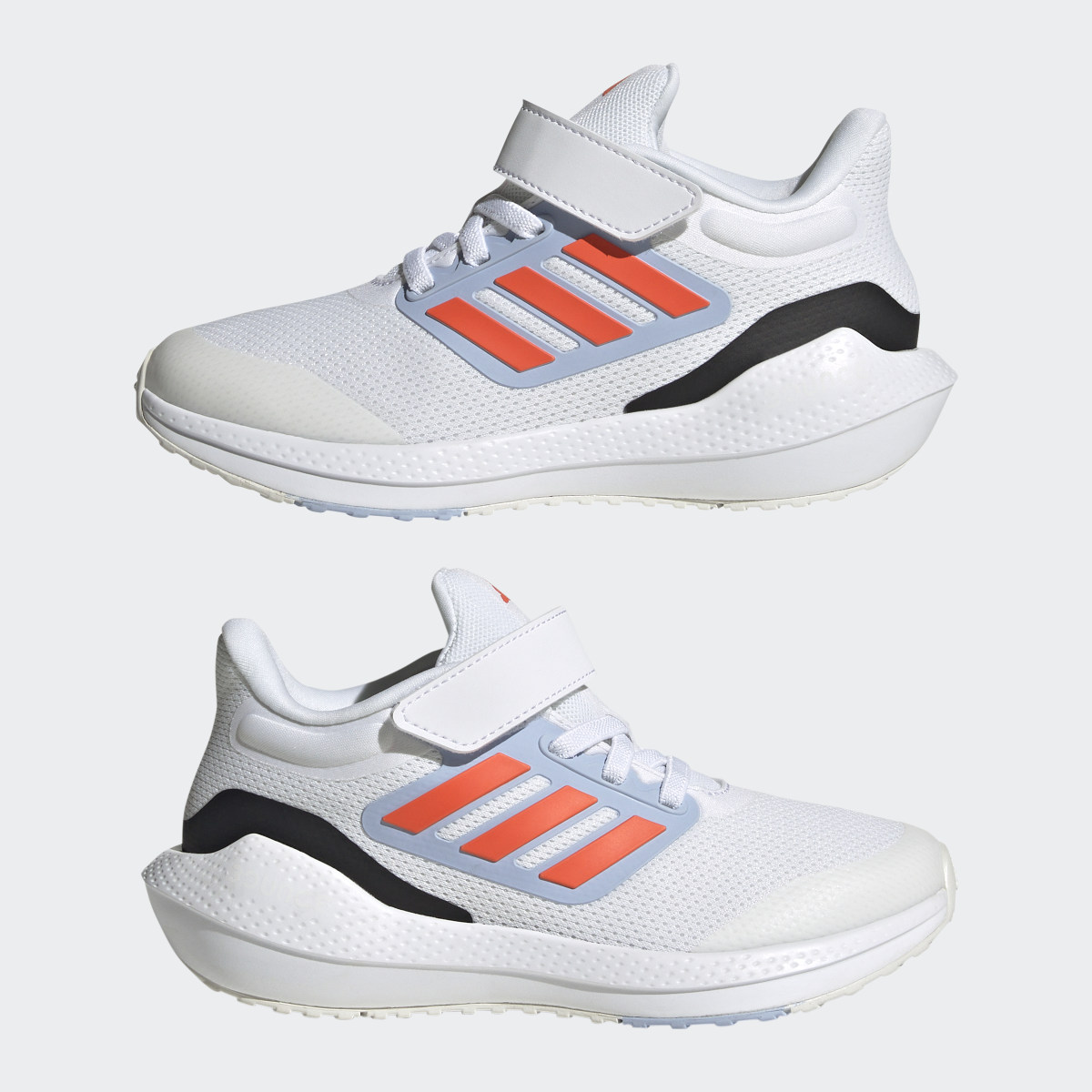 Adidas Ultrabounce Shoes Kids. 7