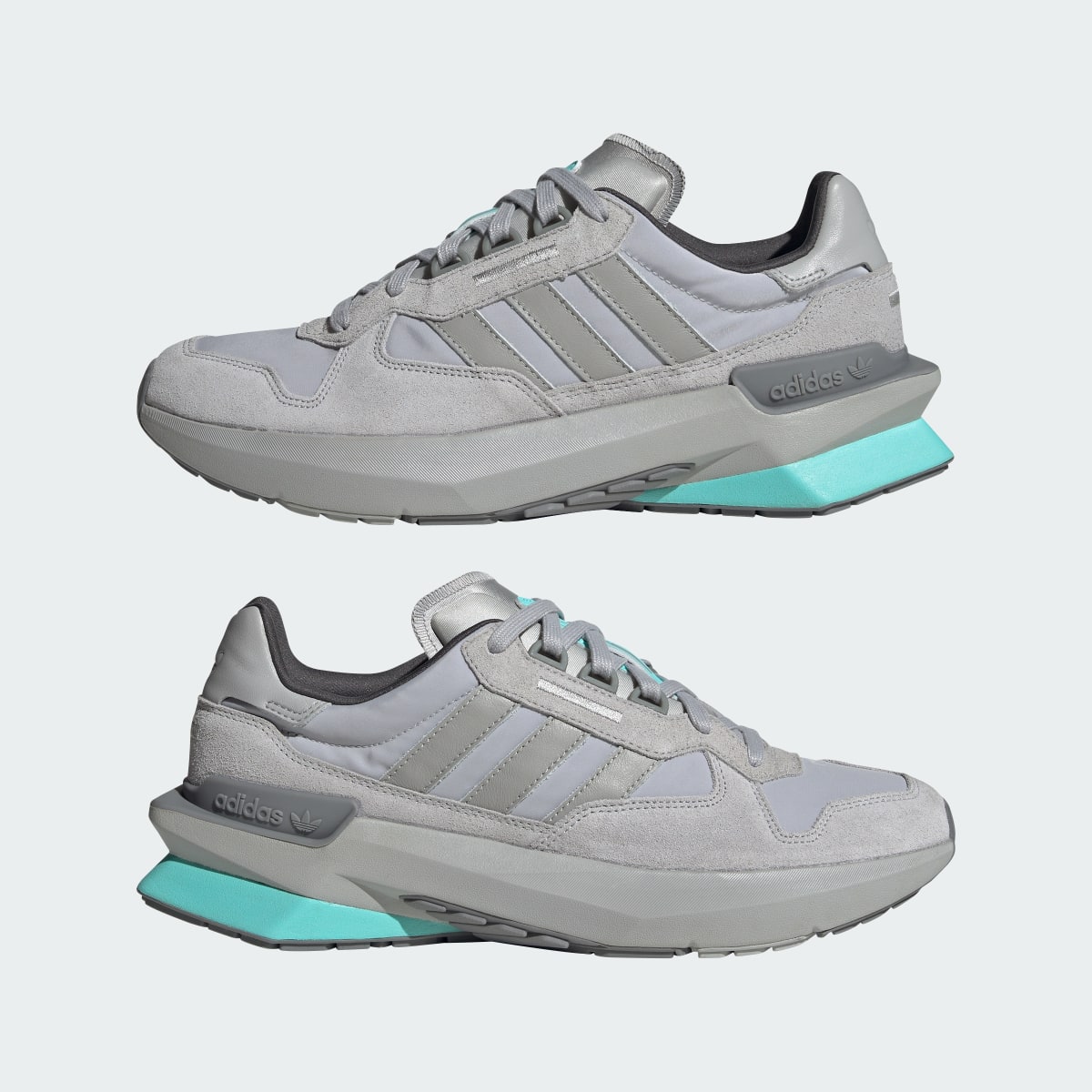 Adidas Treziod PT Schuh. 8