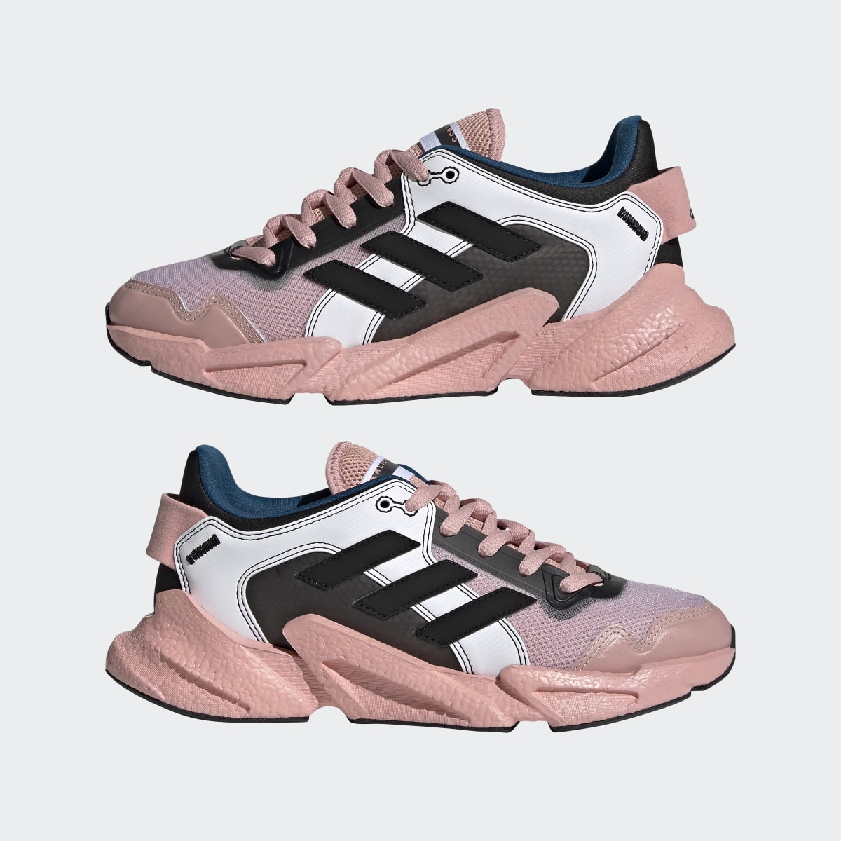 Adidas Karlie Kloss X9000 Laufschuh. 10