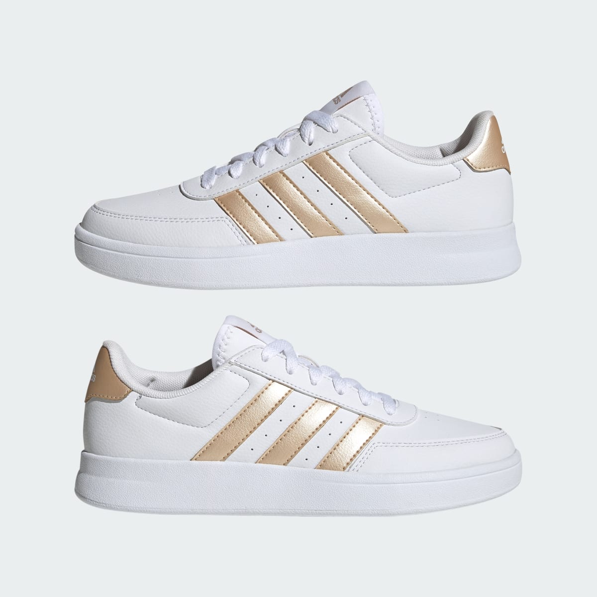 Adidas Chaussure Breaknet 2.0. 8