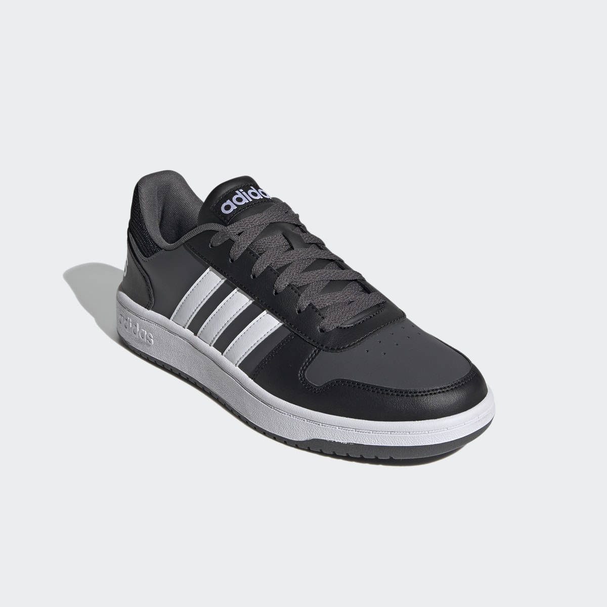 Adidas Tenis Hoops 2.0. 5