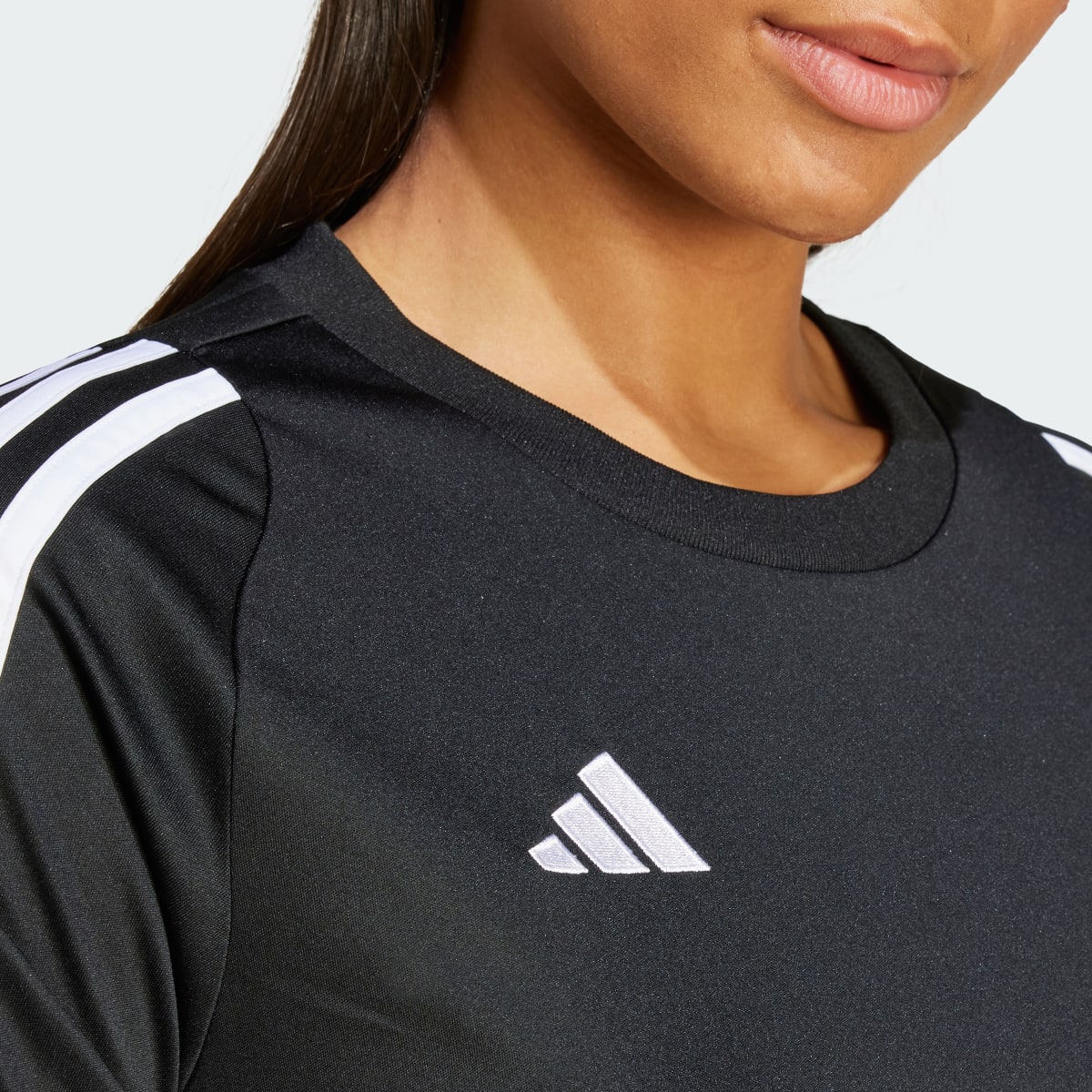 Adidas Camiseta Tiro 24. 8