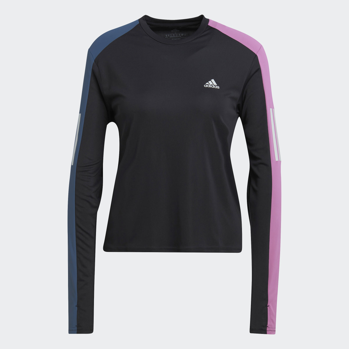 Adidas Camisola de Running Own the Run. 5