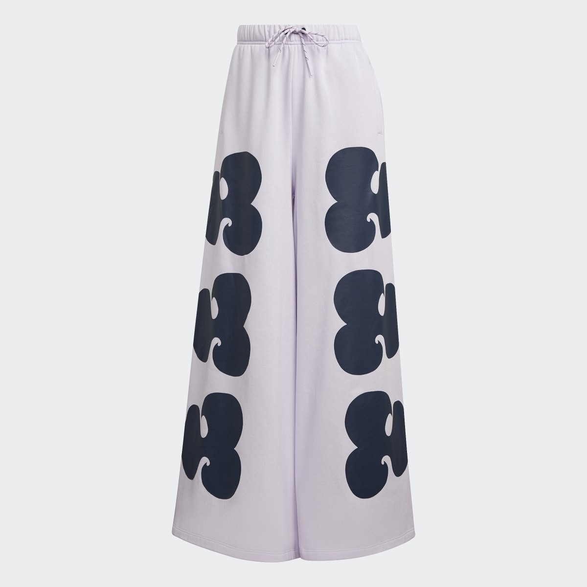 Adidas Calças de Perna Larga Marimekko. 4