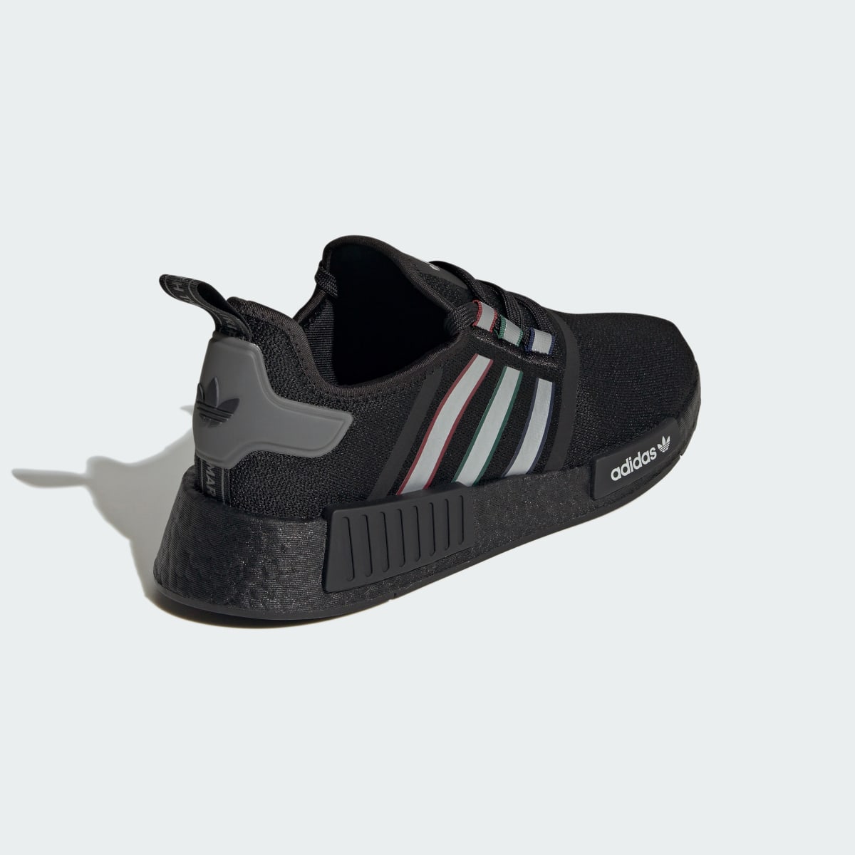 Adidas NMD_R1 Shoes. 6