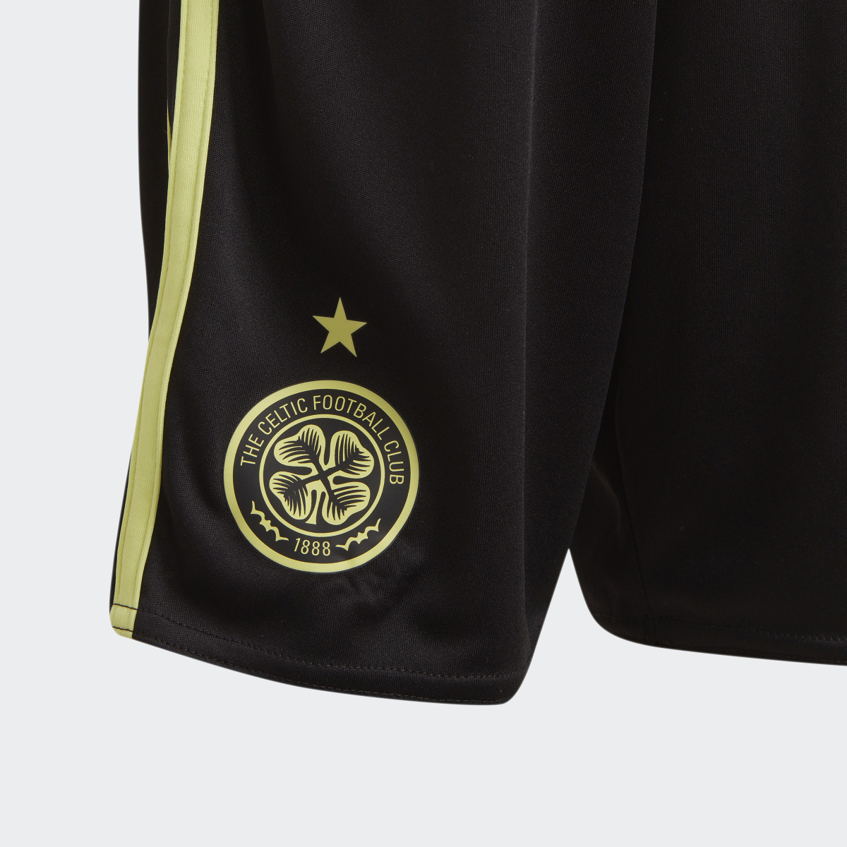 Adidas Miniconjunto tercera equipación Celtic FC 22/23. 9