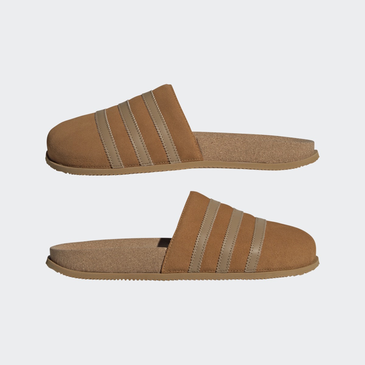 Adidas Adimule Lea Slides. 8