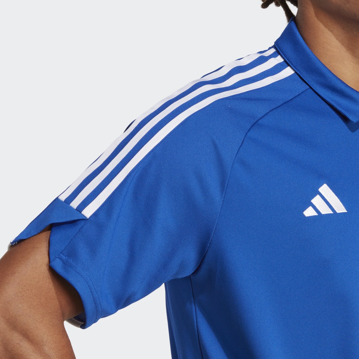 Adidas Tiro 23 League Poloshirt. 6