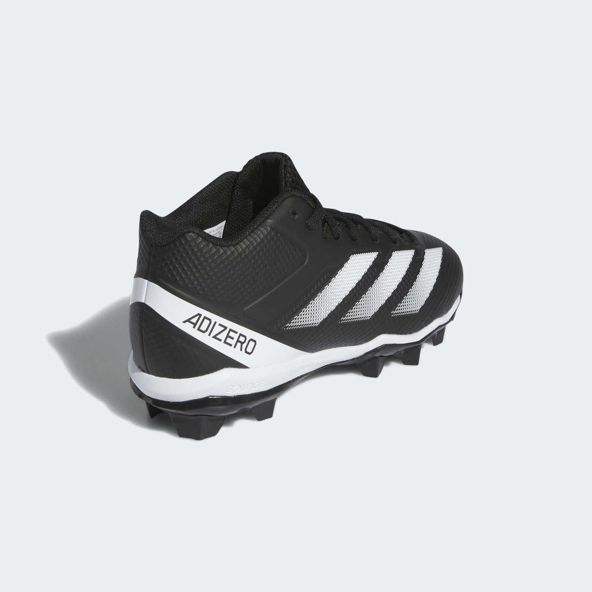 Adidas Adizero Impact.2 Molded Football Cleats. 6