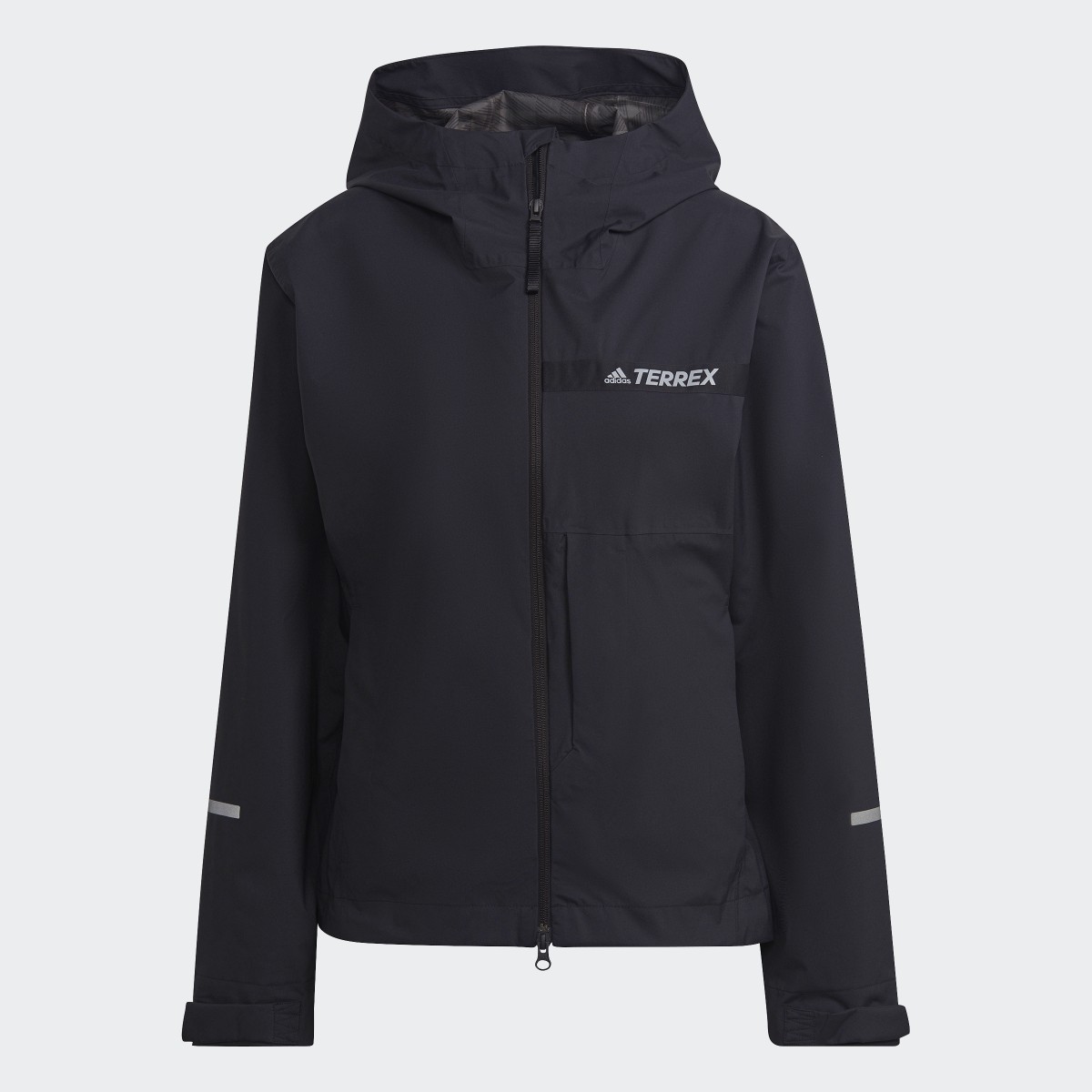 Adidas Chaqueta impermeable Terrex Multi RAIN.RDY 2.5-Layer. 5