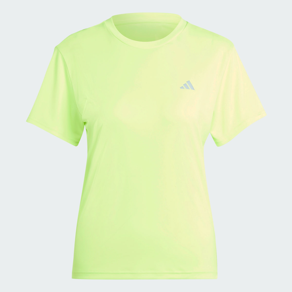 Adidas Playera Run It. 5