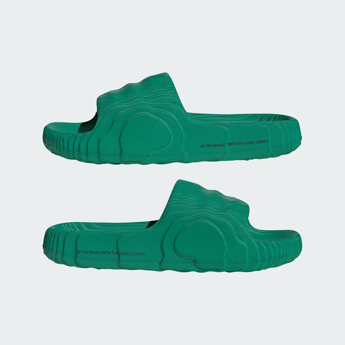 Adidas Chancla Adilette 22. 8