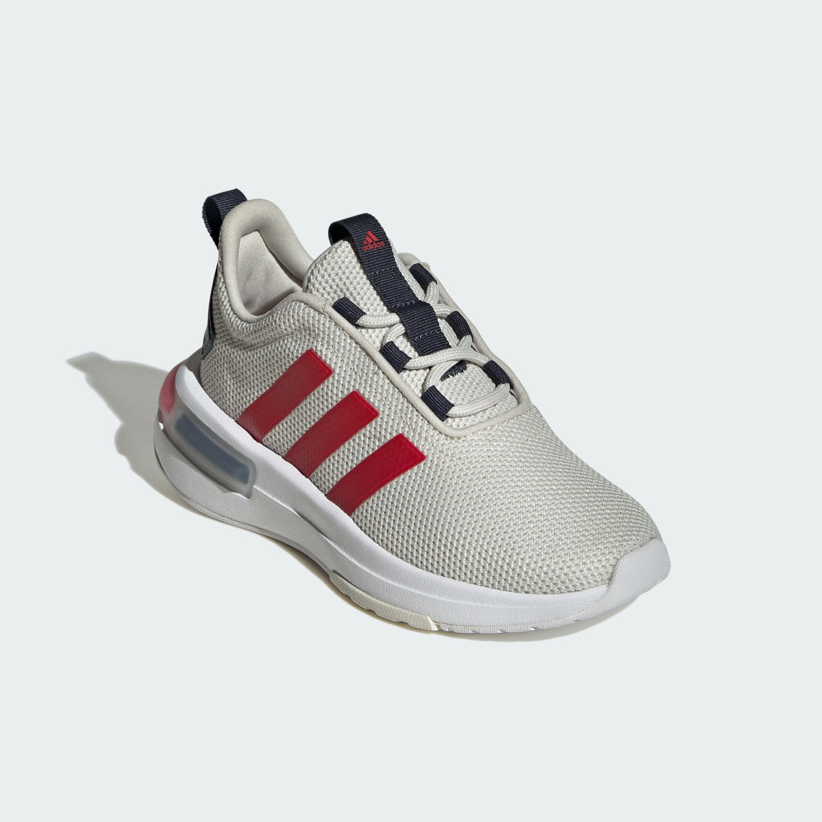 Adidas Tenis Racer TR23 para niños. 5