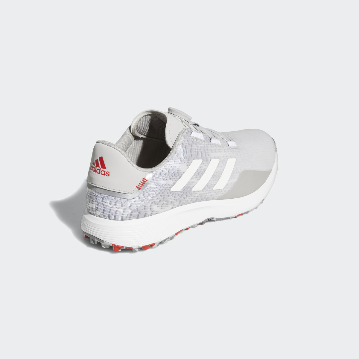 Adidas S2G BOA Wide Spikeless Golfschuh. 6