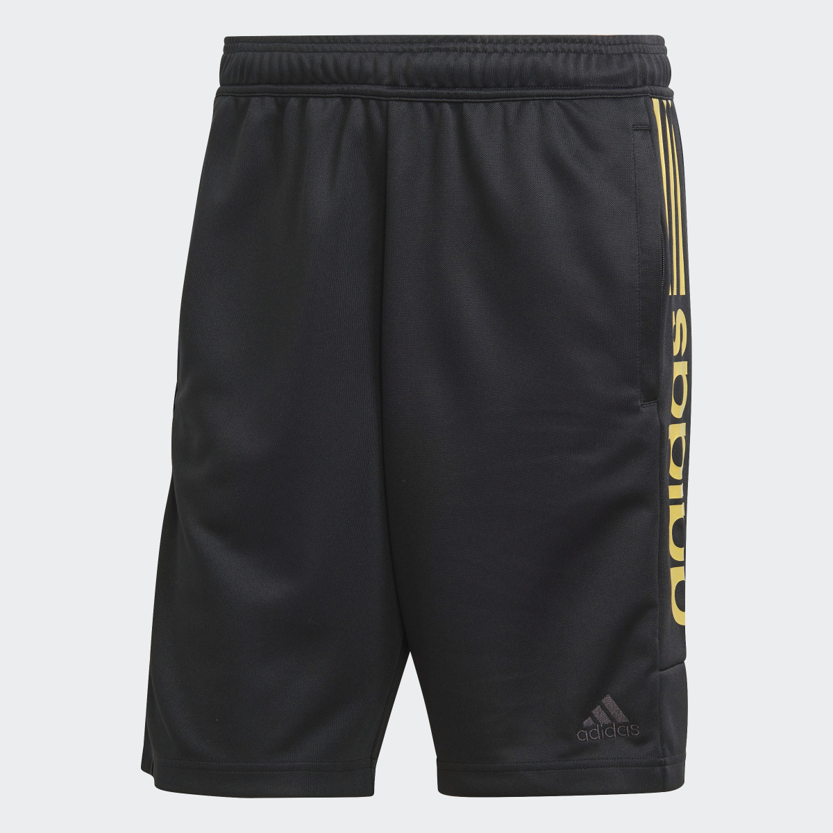 Adidas Tiro Wordmark Shorts. 5