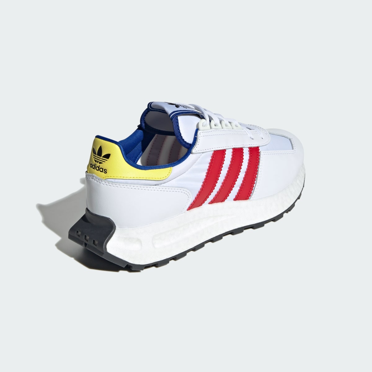 Adidas Retropy E5 Shoes. 6