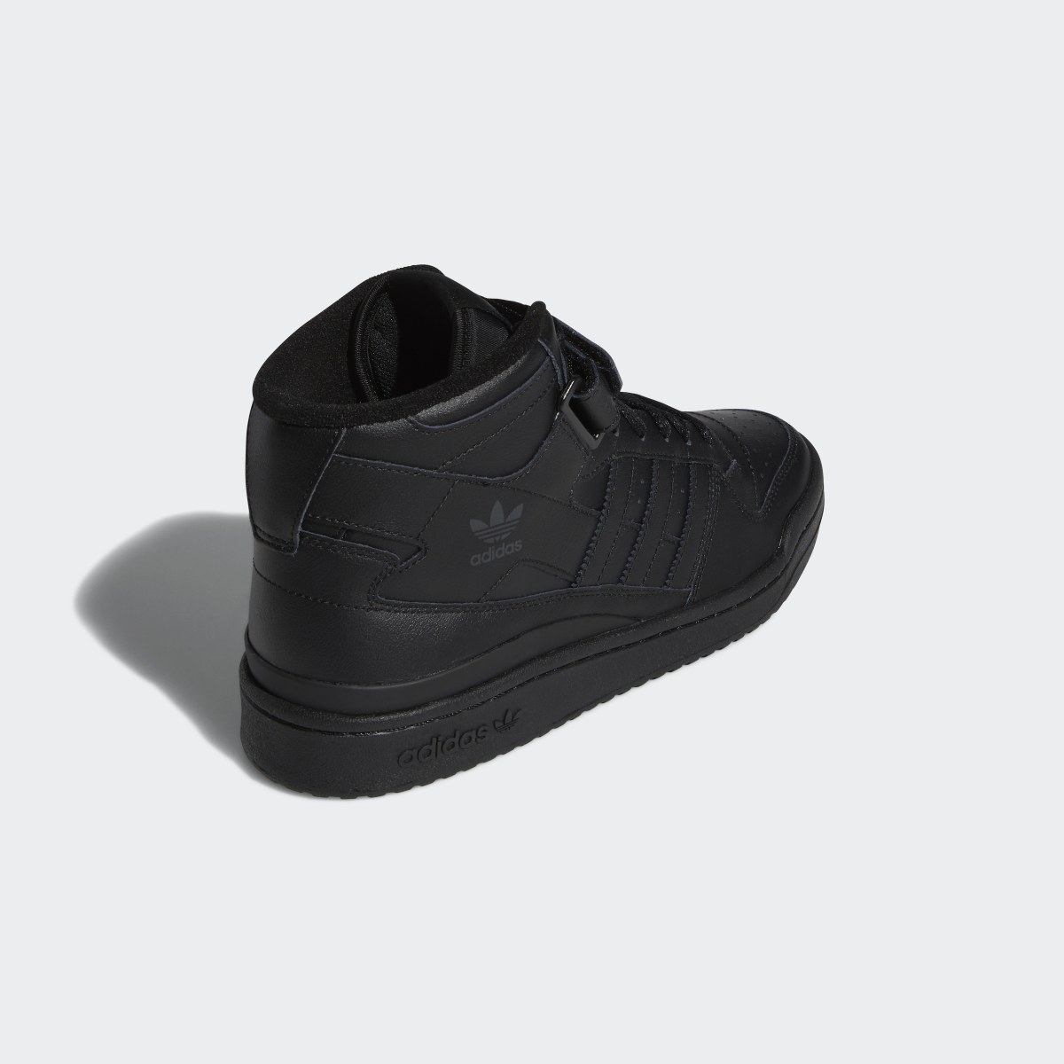 Adidas Chaussure Forum Mid. 6