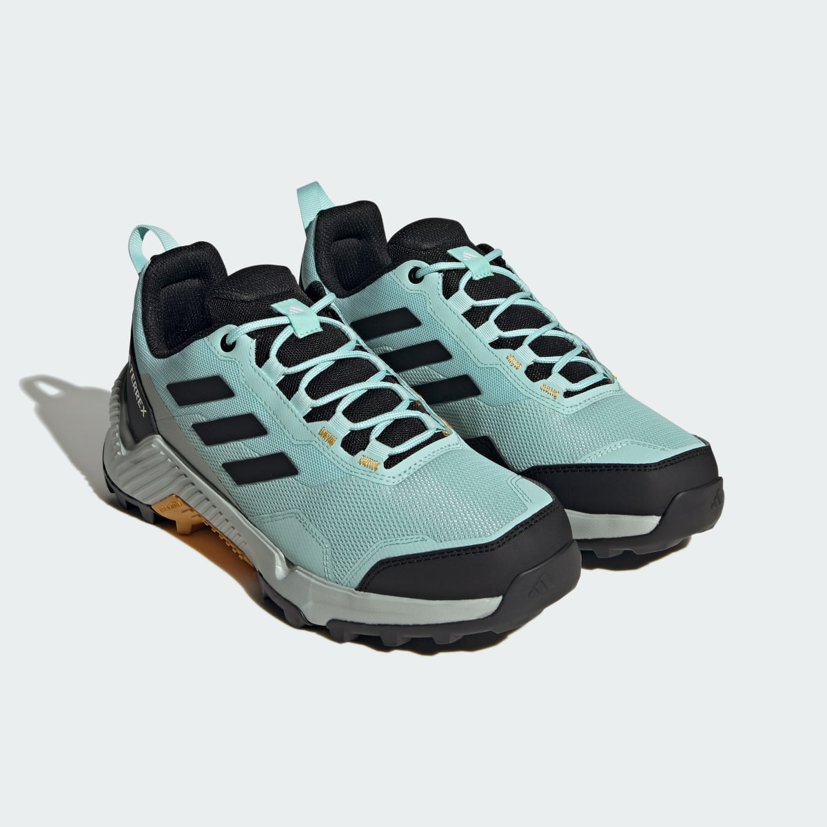 Adidas Eastrail 2.0 Hiking Shoes. 8