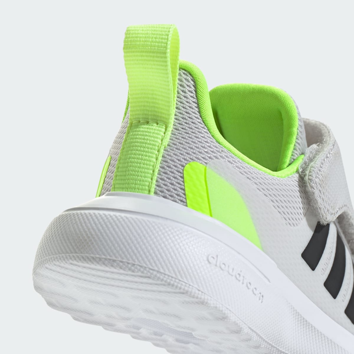 Adidas Tenis FortaRun 2.0 para niños. 9