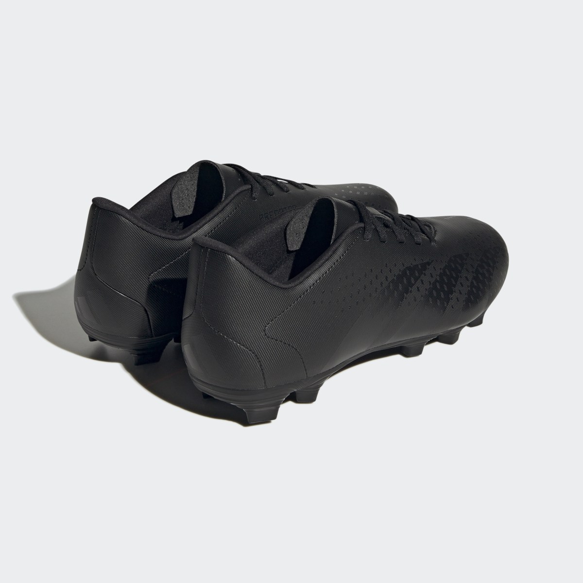 Adidas Predator Accuracy.4 Flexible Ground Boots. 6