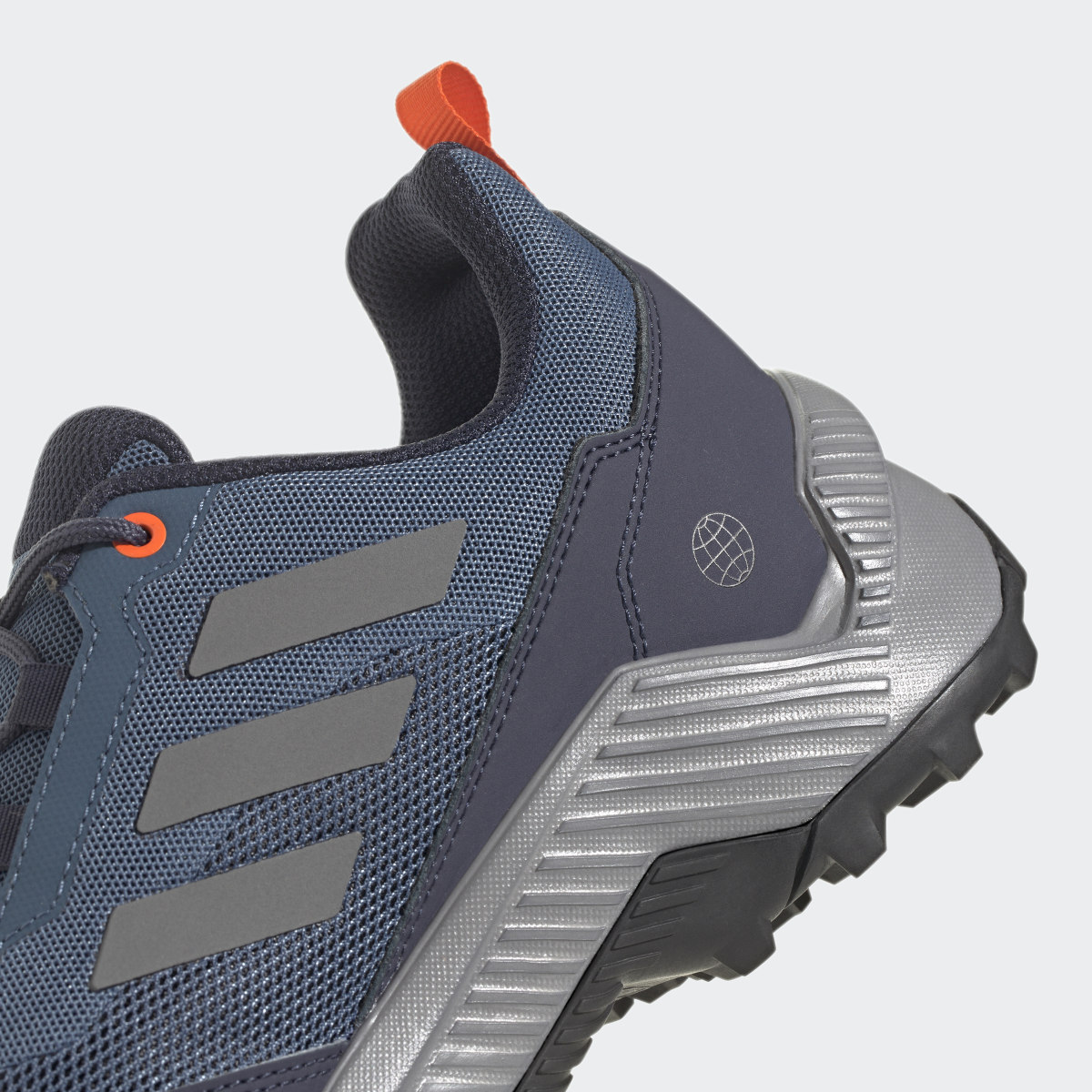 Adidas Eastrail 2.0 Hiking Shoes. 10