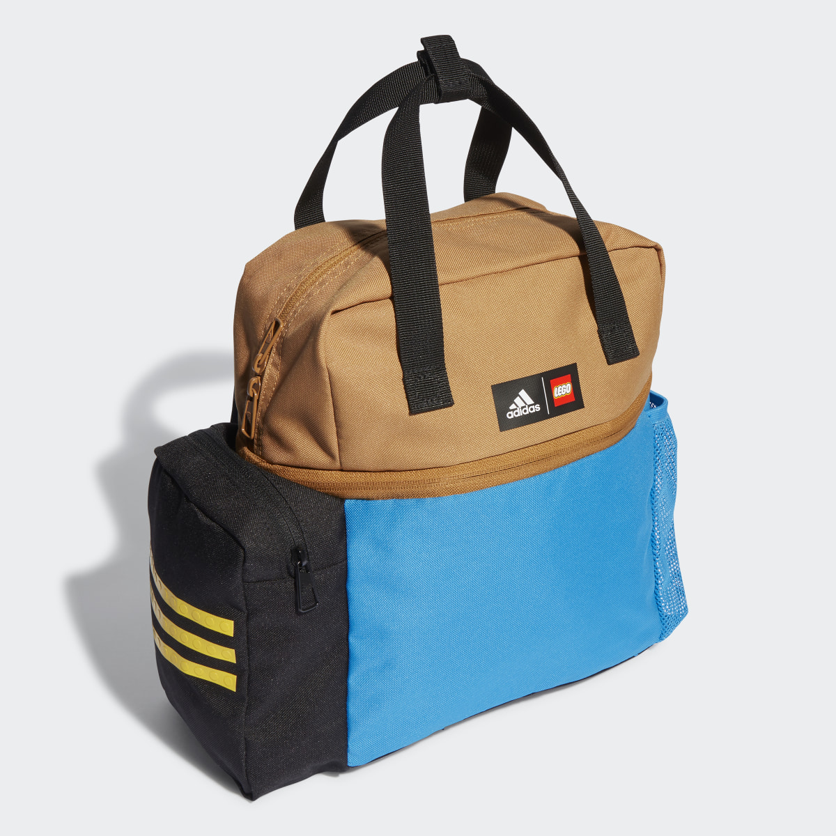 Adidas x Classic LEGO® Backpack Kids. 4